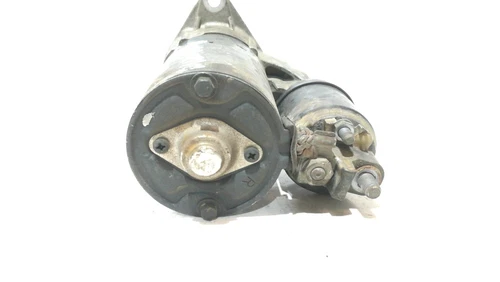 0001107405 Motor Arranque para OPEL MERIVA Cosmo 2003 303860 - Imagen 6 de 20