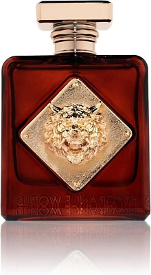 Fragrance World   Apex EDP 100ml perfume