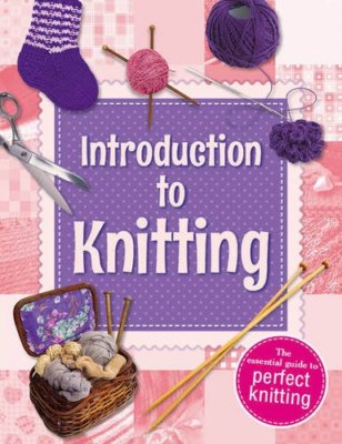Introduction to Knitting,