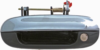 Exterior Door Handle  Dorman/Help  83371