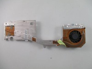 Lüfter Kühler ASUS Z92J 13GNFH5AM010 Original