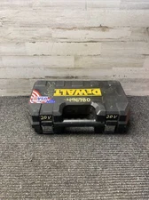 DeWALT HARD CASE ONLY DCF887 for 20V Max Cordless 1/4" Impact Driver