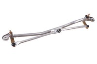 Vaico V10-6461 WischergestäNge FüR Audi Seat