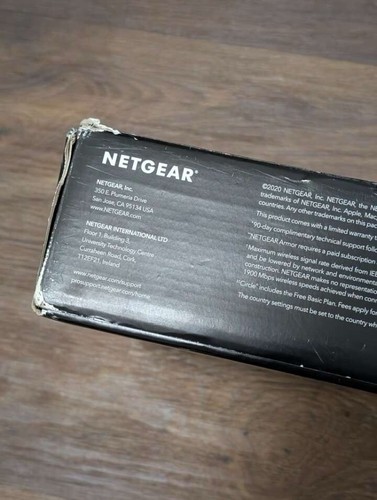 Frezarka Netgear (AC1900) - Zdjęcie 5 z 7