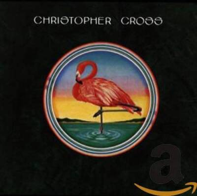 Christopher Cross - Audio CD By Christopher Cross - GOOD