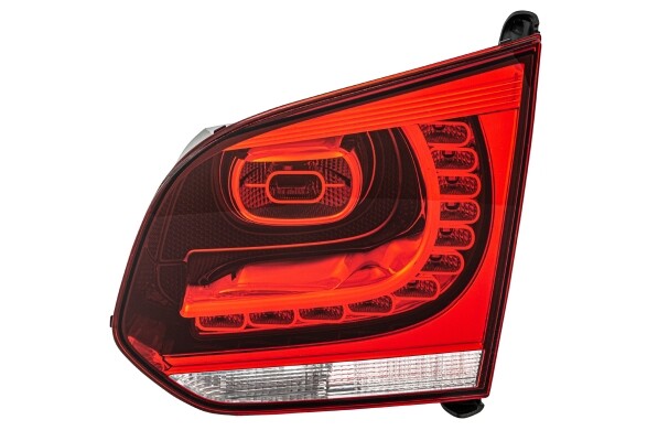 Right HELLA 2TZ 010 409-141 Combination Rearlight for VW
