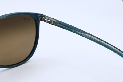 Maui Jim Ocean MJ 723-10P Cat Eye Tortoise Sunglasses Brown  display picture 1