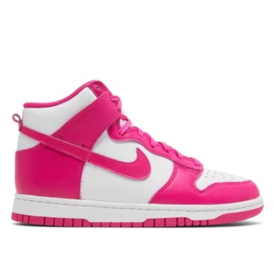 Women's Nike Dunks Size 5 ''Pink Prime'' BRAND NEW + 100% AUTHENTIC