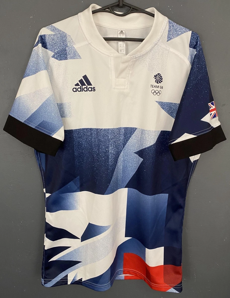 Great Britian Olympics Shirts for sale | eBay