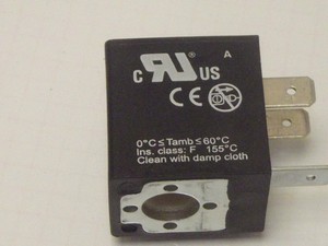 U73 соленоид dc 24v