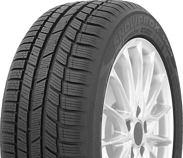 Toyo Winterreifen fürs Auto