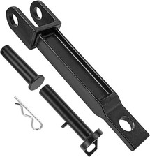 Osculati Gancho De Remolque Cuadrado 60 Mm Máx. 1300 Kg OSC-02.010.67 - Comptoir Nautique