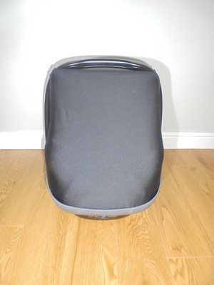 cabriofix travel system