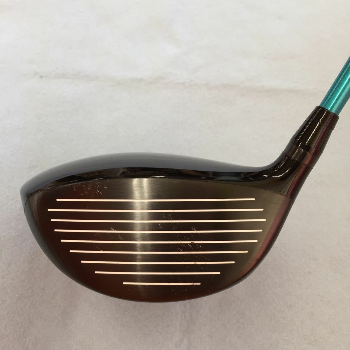 NFG-210 inpres X ドライバー FW セット Tour AD Nfg-210 Inpres X Driver Fw Set Tour Ad | eBay