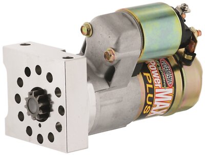 Powermaster 9109 PowerMax Plus Starter