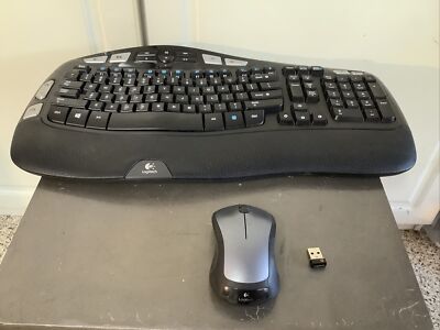 m310 mouse pointer strange