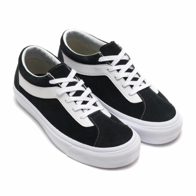Size 10.5 - VANS Bold NI Black for sale 