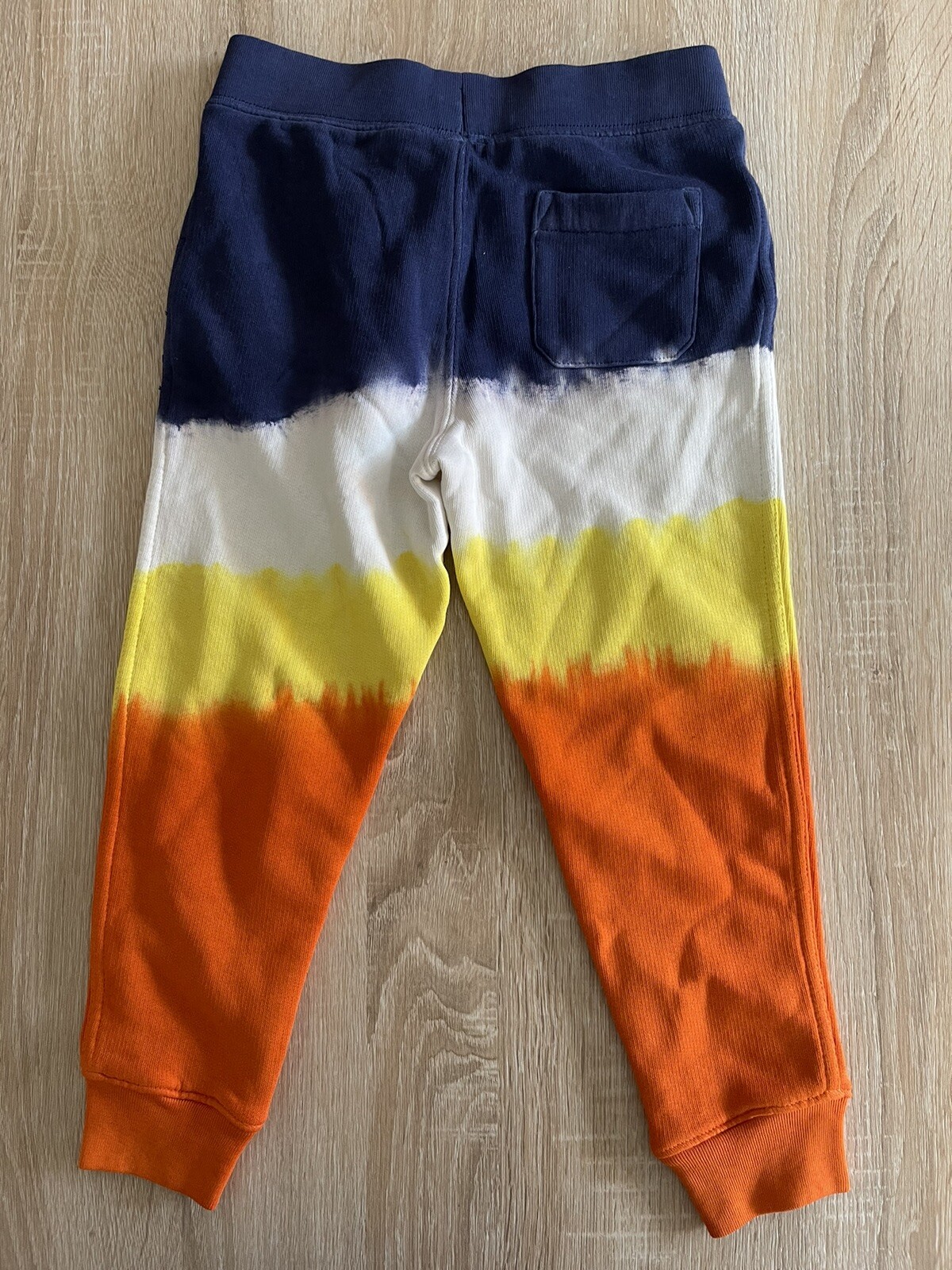 Polo Ralph Lauren Boys Tracksuit Trousers RRP: £75 Aged 4 image 2