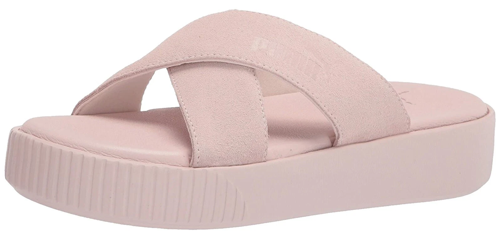 Sandalias PUMA sólido para De mujer
