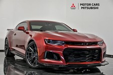 2019 Chevrolet Camaro ZL1