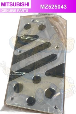 Mitsubishi Original Lancer Evolution 7 8 9 CT9A Aluminium Fußstütze MZ525043