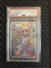 Pokemon 2018 Lillie 151/156 Full Art Sun & Moon Ultra Prism PSA 10 GEM MINT