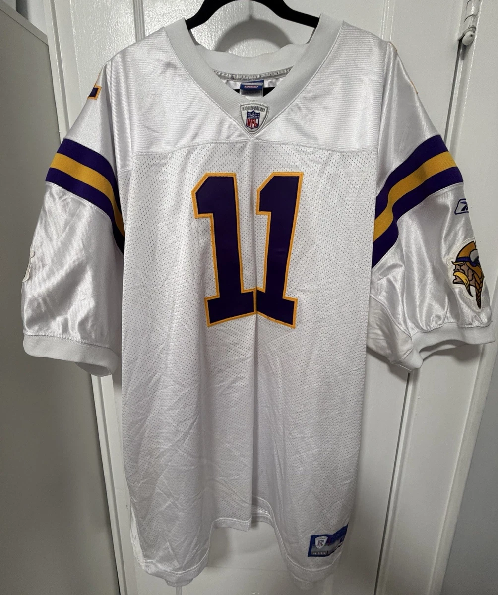 Daunte Culpepper NFL Fan Jerseys Just Listed 2026