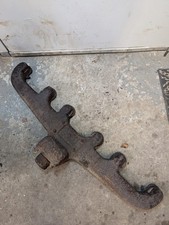 Minneapolis Moline G Diesel Manifold #one