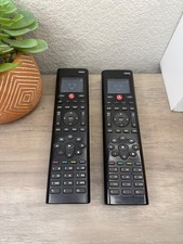 2 control 4 C4-SR260 remote contollers remote...