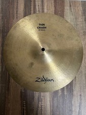 Zildjian Thin Crash 13/33cm Cymbal