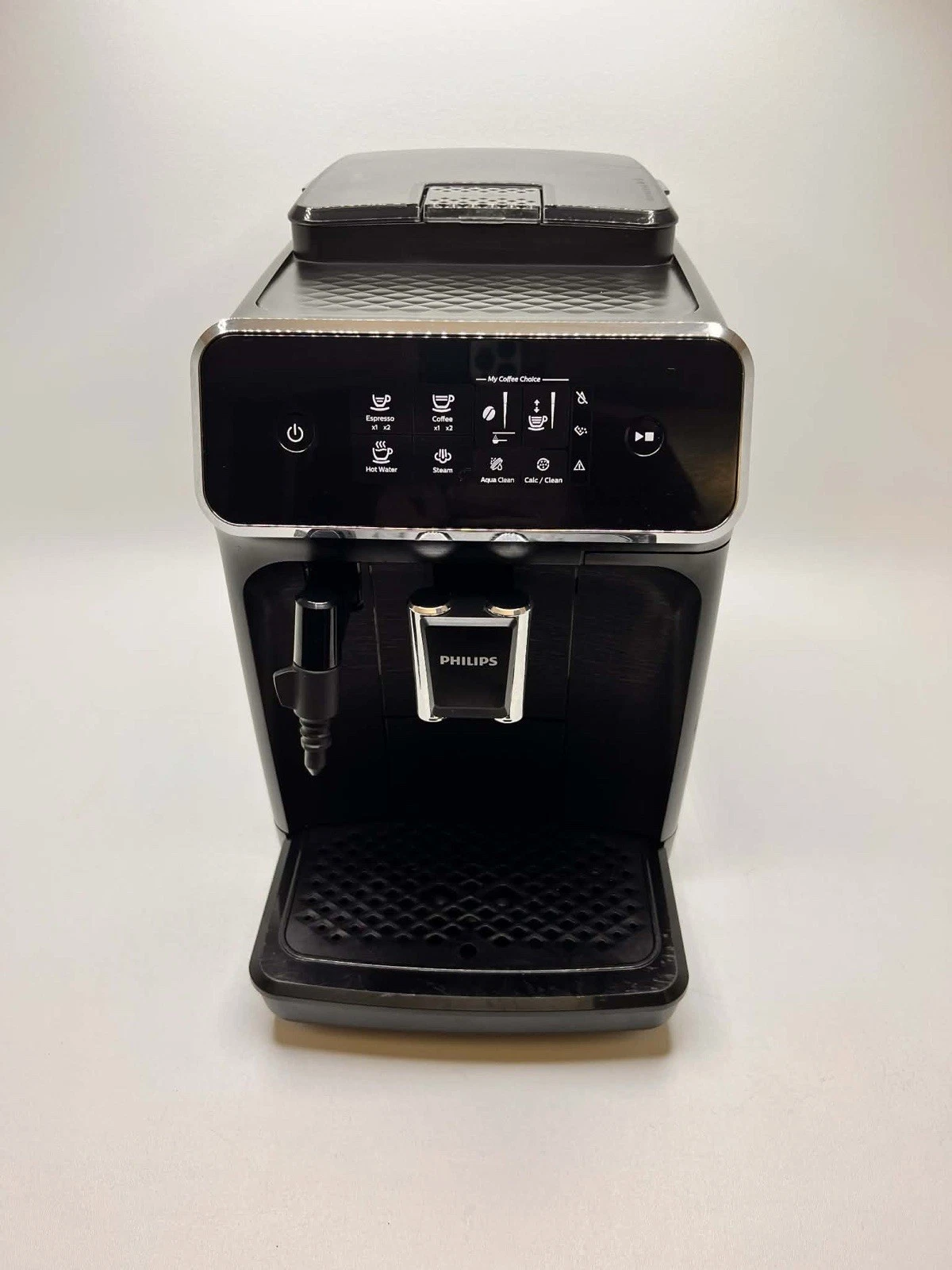 Philips 2220/14 Series Fully Automatic Expresso Machine-READ DESCRIPTION