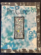 The Cure Ten Imaginary Years Robert Smith Ste...