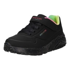 Slipper/Kletthalbschuh (casual) UNO LITE-RAIN...