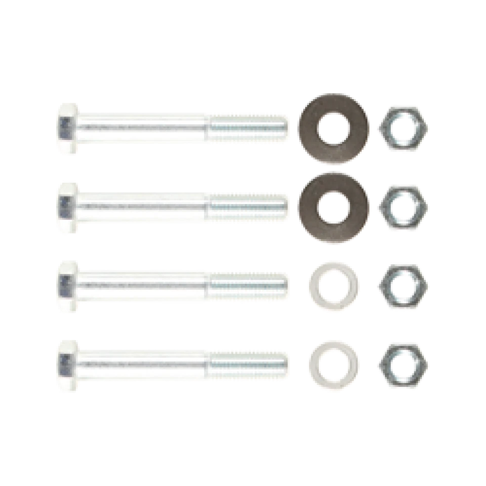 Draw-Tite Trailer Hitch For Jeep Patriot 2007-2017 | Class III Hitch Foto 3 de 4