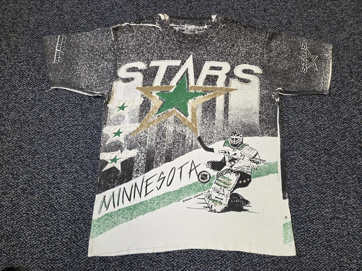 Minnesota North Stars Sports Fan Shirts for sale | eBay