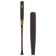 Marucci Pro Exclusive RILEY27 Maple Wood Baseball Bat: MVE4RILEY27-FFSG