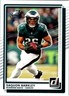 2025 Donruss #20 Saquon Barkley
