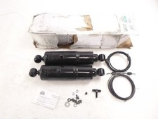 Pair Gabriel 49127 Hijackers Rear Air Shocks For 1975-1979 Ford F-250 See Desc
