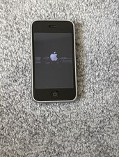 Apple iPhone 3G 8GB Nero senza SIM-lock