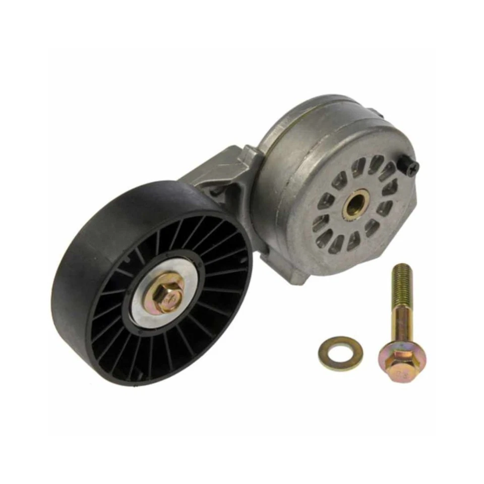 Tensor de correa para Pontiac Grand Prix 1990-2003 | Poliamida 17 mm de diámetro interior Foto 3 de 4