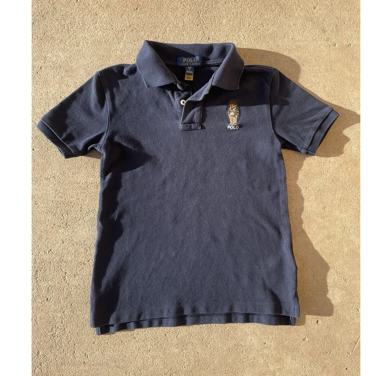 Polo Ralph Lauren 8-10歳セット　8枚セット Polo Ralph Lauren Boys 8 Size Tops, Shirts & T-Shirts for Boys for