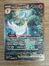 Gardevoir ex - 233/091 Special Illustration Rare SV: Paldean Fates 233/091 NM on eBay