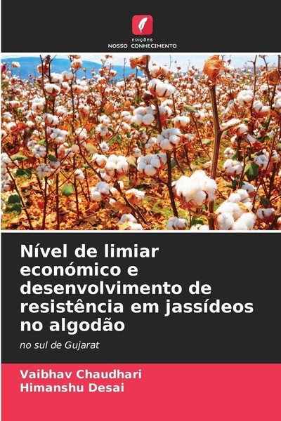NíVel De Limiar EconóMico E Desenvolvimento De ResistêNcia Em JassíDeos No ...-image