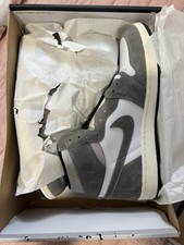 Jordan Brand Air Jordan 1 Retro OG High Washed Black