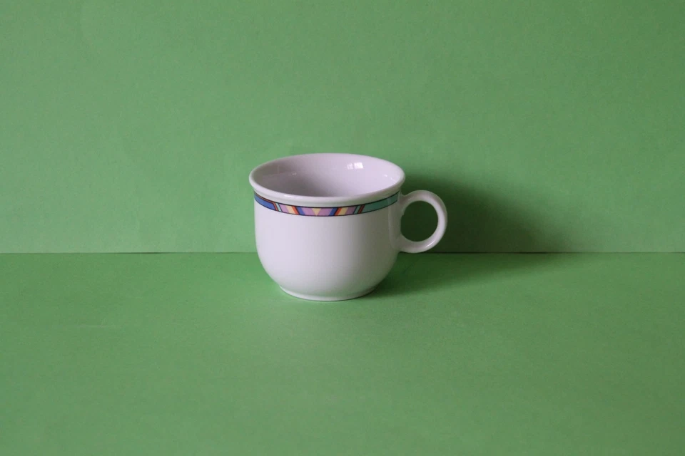 Seltmann Weiden Compact Portofino Kaffeetasse Tasse - Bild 1 von 1