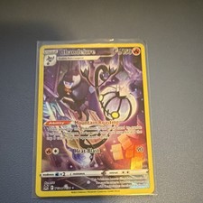 Pokémon Chandelure TG04/TG30 Lost Origin Trainer Gallery Ultra Rare Holo 150HP