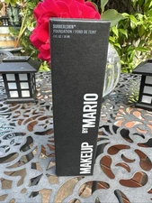 Makeup By Mario SurrealSkin Foundation - 21W - 1 fl oz 30 ml - New In Box