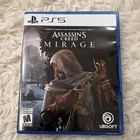Assassin's Creed Mirage - PS5