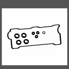 BGA RK6388 Gasket Set, cylinder head cover