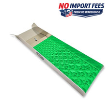 6X24 Trek Sluice Box with Dream Mat Gold Prospecting Equipment FREESHIPPING